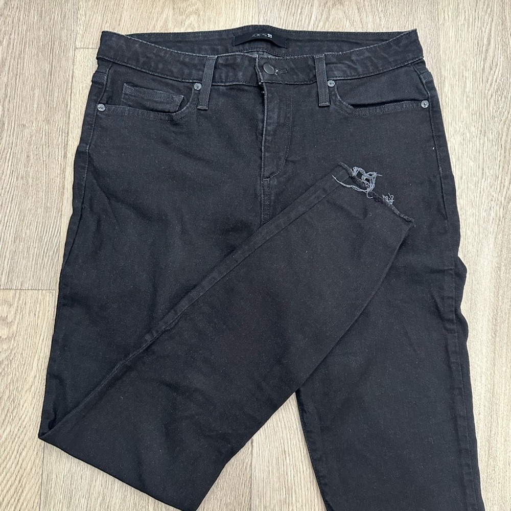 Joe’s Jeans Skinny Ankle
